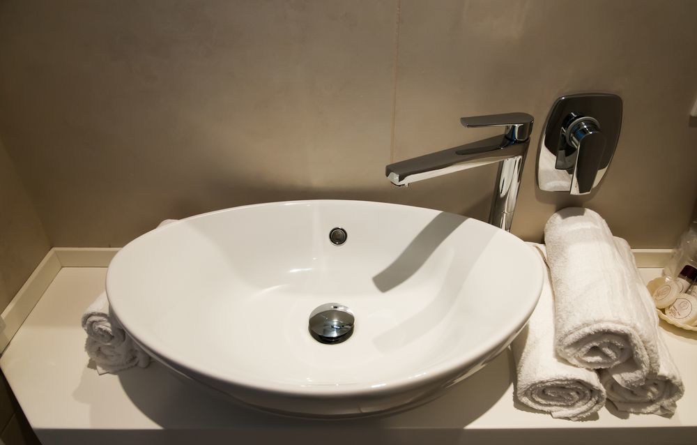 Hotel Eden Viserbella di Rimini Eksteriør bilde